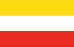 POL Oleśnica flag